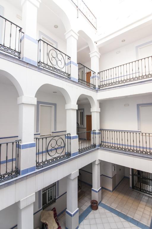 Malaga Center Flat Historic Center Daire Dış mekan fotoğraf